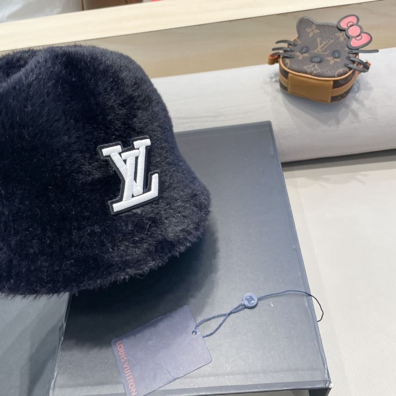 Louis Vuitton Caps